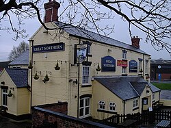 Langley Mill - The Great Northern.jpg