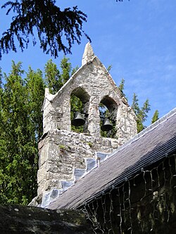Llanidan old church bells.jpg