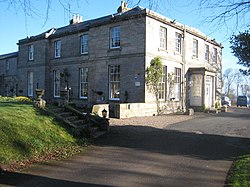 Marshall Meadows Country House Hotel - geograph.org.uk - 1262915.jpg