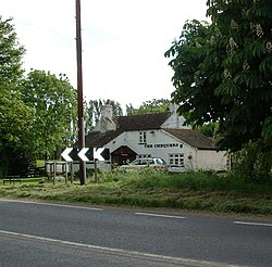 The Chequers, Tholomas Drove - geograph.org.uk - 177551.jpg