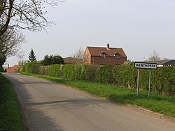 Hawthorpe from the South - geograph.org.uk - 399653.jpg