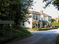 Peasmore Village - geograph.org.uk - 39343.jpg