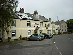 The Shepherds Arms Hotel, Ennerdale Bridge - geograph.org.uk - 3129490.jpg