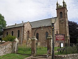 Church of Mary Magdalene, Hayton Geograph-1987480-by-Rose-and-Trev-Clough.jpg