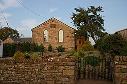 Skelton Methodist Church, Skelton, Cumbria - geograph.org.uk - 501255.jpg