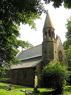 St Mary's in Woodlands St Mary - geograph.org.uk - 25889.jpg