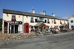 Torver Deli and The Wilson Arms (geograph 3627372).jpg