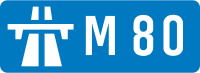 UK-Motorway-M80.svg
