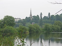 Across the Wye to Ross from Wilton - geograph.org.uk - 458706.jpg