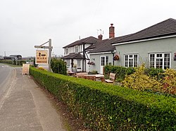 The Trotting Mare, Knolton (geograph 6120959).jpg