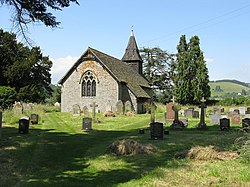Whitton church - geograph.org.uk - 867255.jpg