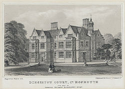 Dingestow Court, Co.Monmouth. (3375270).jpg