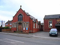 Aiskew Methodist Church - geograph.org.uk - 139454.jpg