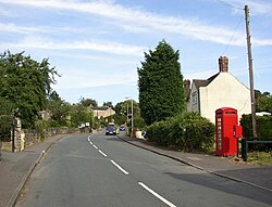Drub Lane, Gomersal - geograph.org.uk - 537681.jpg