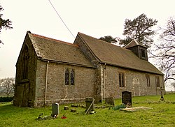 Hatfield, Herefordshire, St Leonard church.jpg