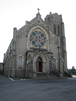 St Patrick's Church, Aghagallon - geograph.org.uk - 125695.jpg