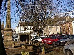 The Square, Broughton-in-Furness - geograph.org.uk - 51180.jpg