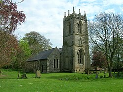 St Leonard's Church, Beeford - geograph.org.uk - 1281050.jpg