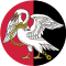 Buckinghamshire Swan Badge.svg