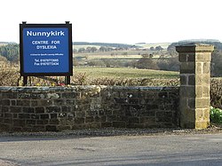Nunnykirk School - geograph.org.uk - 154552.jpg