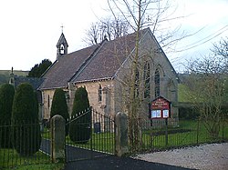 Atlow Church - geograph.org.uk - 289821.jpg