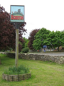 Egerton Village Sign - geograph.org.uk - 1291125.jpg