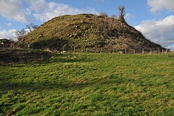 Ewyas Harold Castle (Geograph 2291636 by Philip Halling).jpg