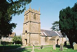 Leigh, parish church of St. Andrew - geograph.org.uk - 473411.jpg