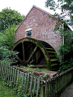 Stockwith Mill, Hagworthingham - geograph.org.uk - 578499.jpg