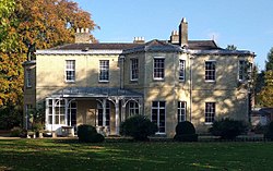 The Grove at Fitzwilliam College, Cambridge 2017.jpg
