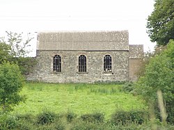 A disused church - geograph.org.uk - 547180.jpg