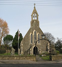 Pilning Church - geograph.org.uk - 1700928.jpg