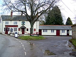 The Plough Inn, Grateley - geograph.org.uk - 1716016.jpg