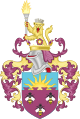 Arms of the University of Manchester.svg