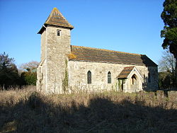 Godington church - geograph.org.uk - 134992.jpg