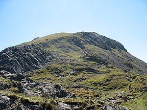 The Northern Crags of Moel Lefn - geograph.org.uk - 234150.jpg