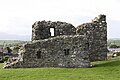 Clough Castle