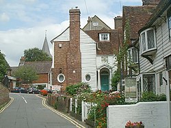 Mayfield village - geograph.org.uk - 40905.jpg
