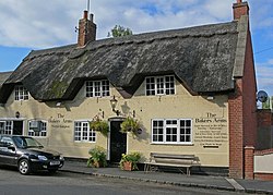 The Bakers Arms - geograph.org.uk - 571960.jpg