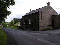 Egglesburn Baptist Chapel - geograph.org.uk - 21802.jpg