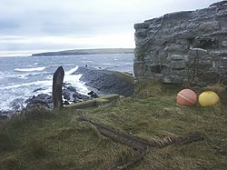 Skirza Harbour, Caithness - geograph.org.uk - 107214.jpg