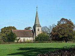 Greatham Church - geograph.org.uk - 3746623.jpg