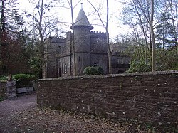 Knockbrex Castle - geograph.org.uk - 933051.jpg
