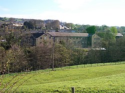 Glasshouse Mill in North Yorkshire, England.JPG