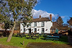 Selsey Arms, Coolham, West Sussex 02.jpg