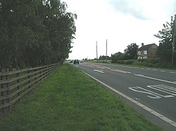 A614 towards Howden (geograph 2024000).jpg