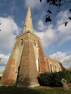 Conington Church - geograph.org.uk - 2270.jpg