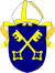 Arms of the Diocese of Gloucester