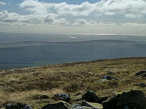 From the summit of Queensberry - geograph-2671709.jpg