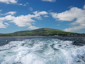 Knocklayd and Ballycastle, County Antrim - geograph-1927483.jpg